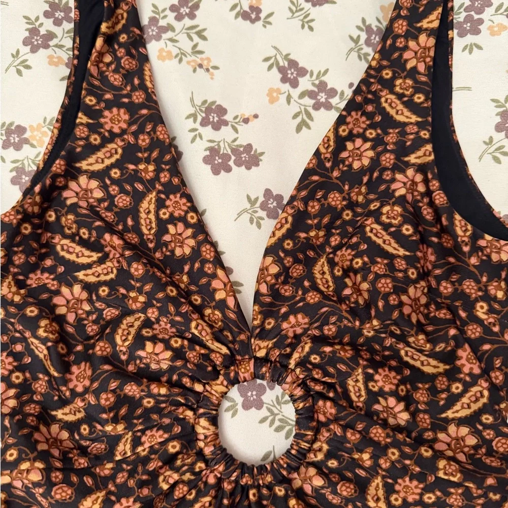 Zimmermann One Piece Size 1 (US 4-6) - Picture 2 of 6